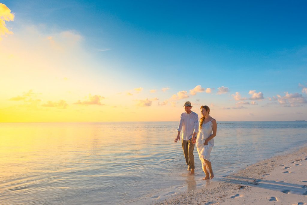 7 Honeymoon Destinations to Celebrate Your Monthsary Honeymoon Destinations