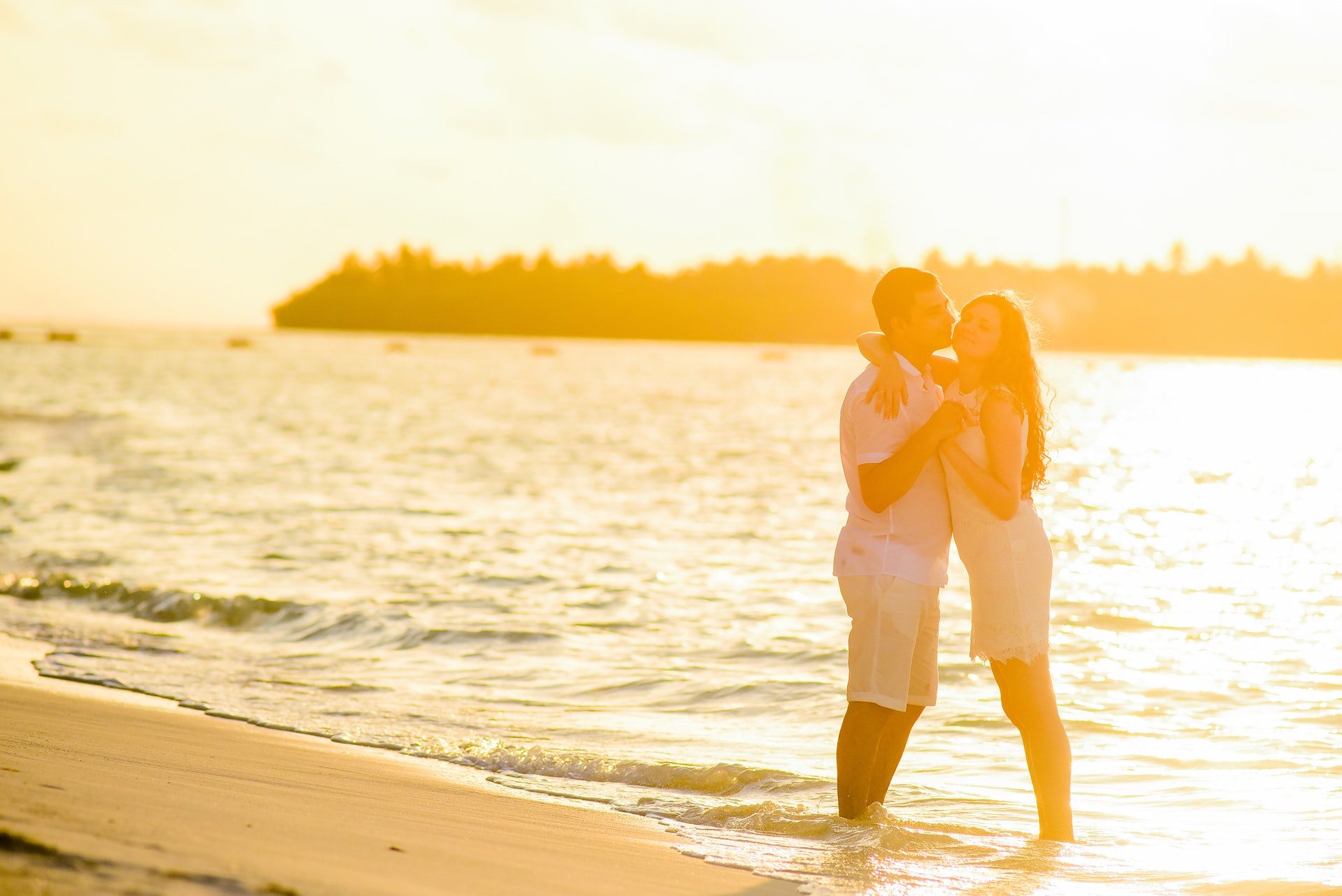 Honeymoon Destinations