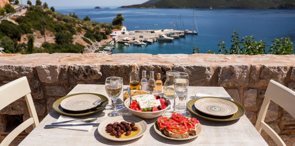 Best Cities for Food Lovers in the World