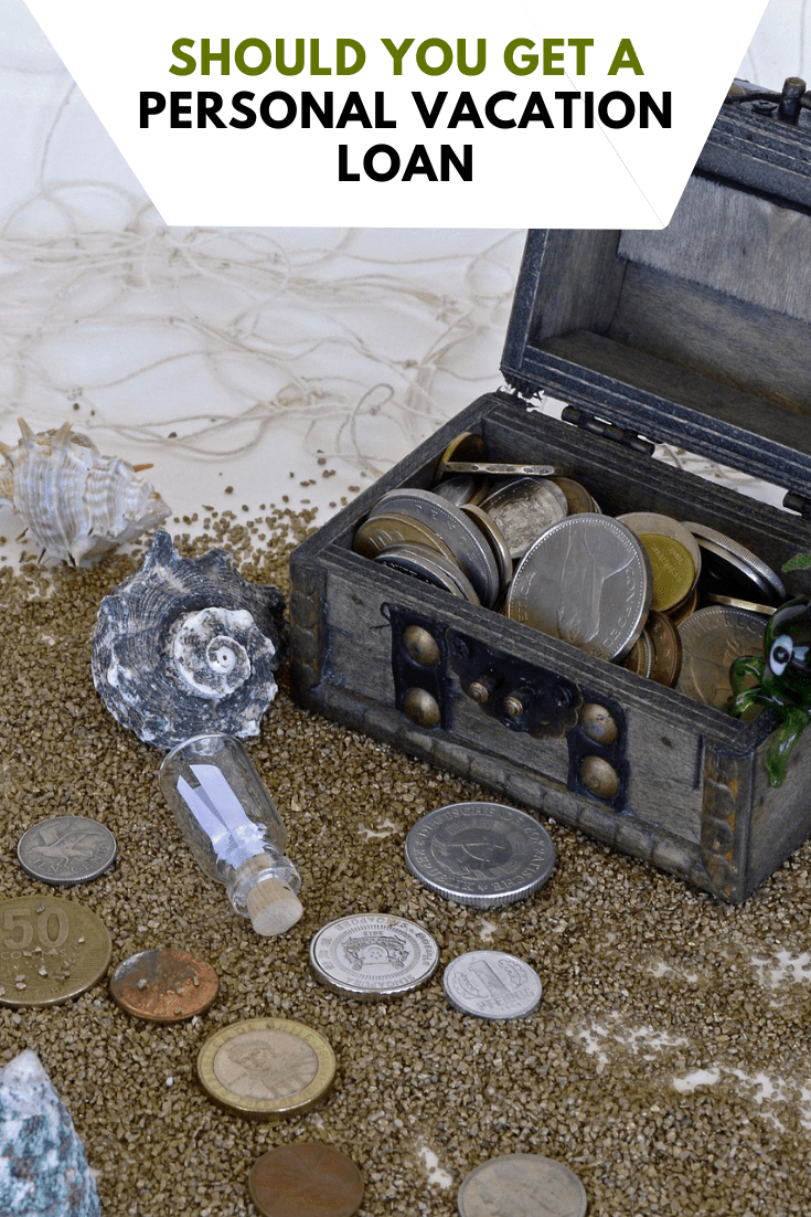 Personal Vacation Loan