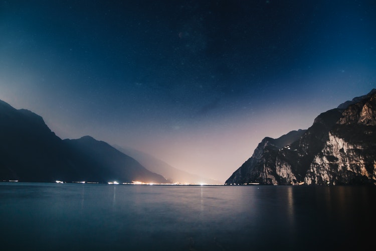 Visit Italy