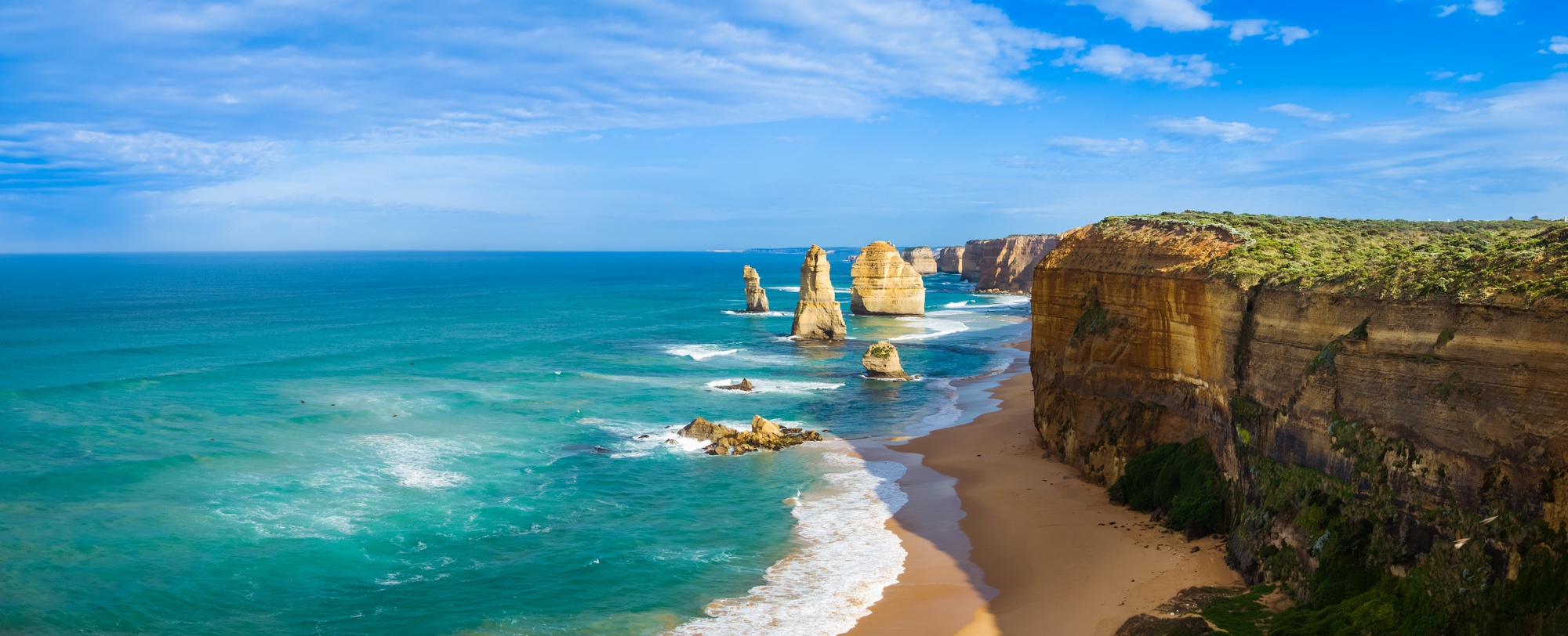 Places to Visit in Australia