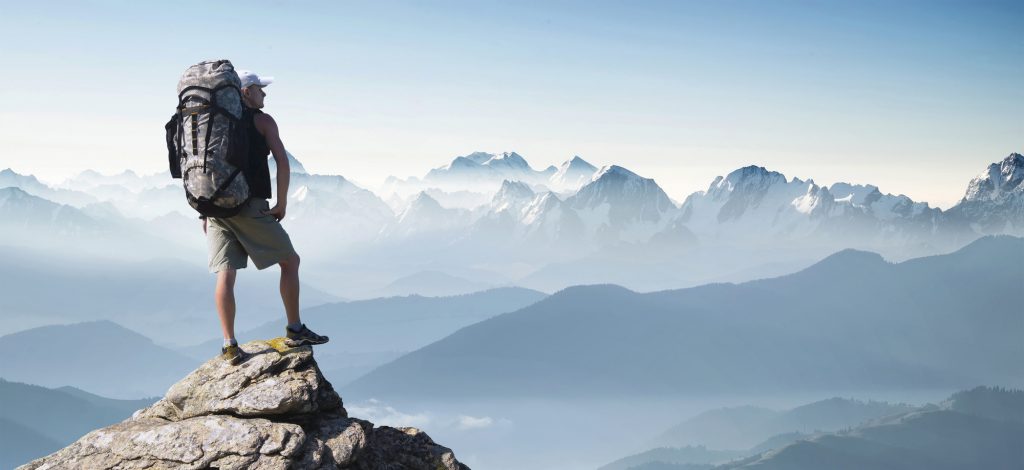 Traveling Adventure Activities