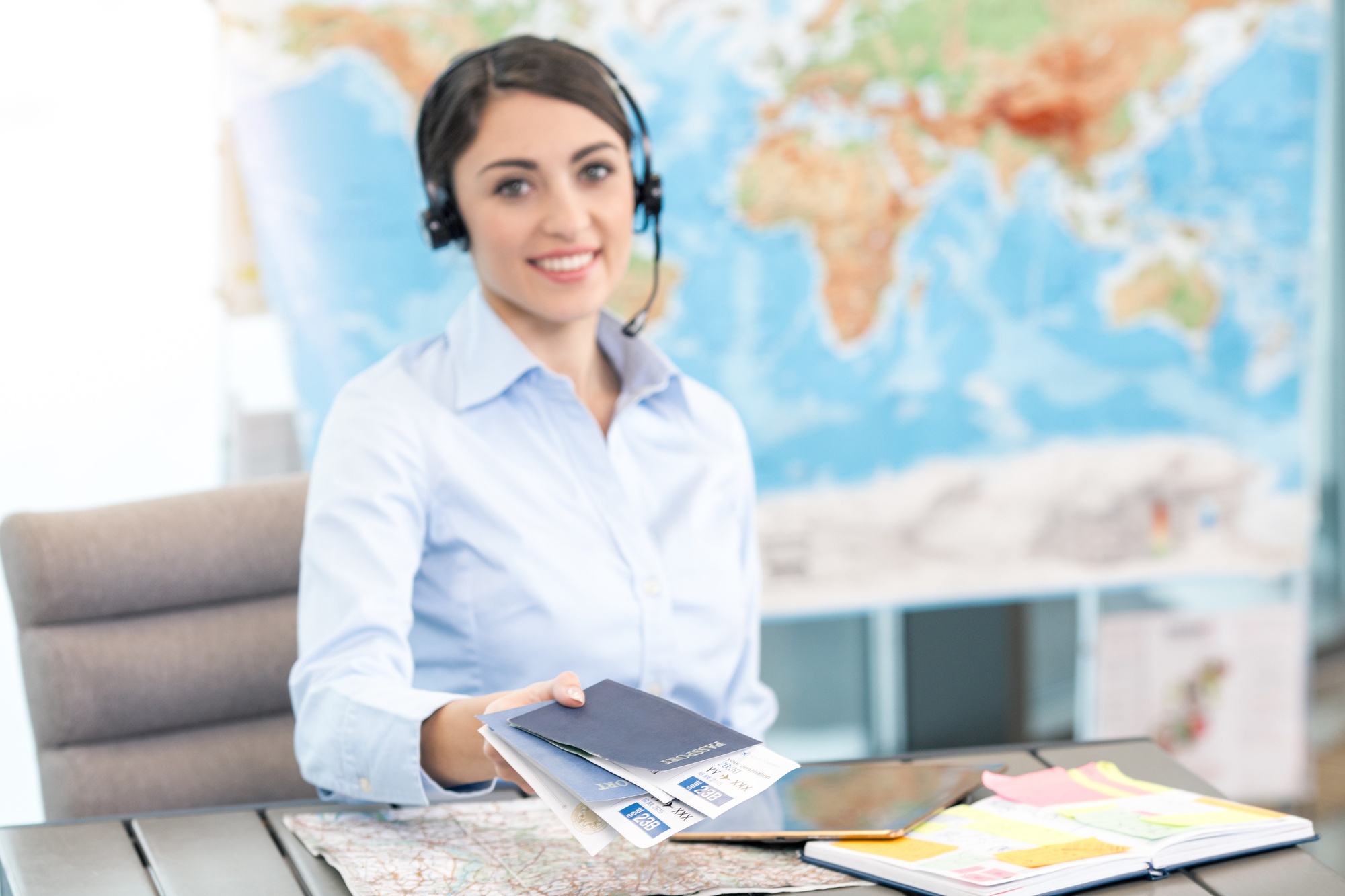 4 Things Travel Agencies Should Know About Customer Service