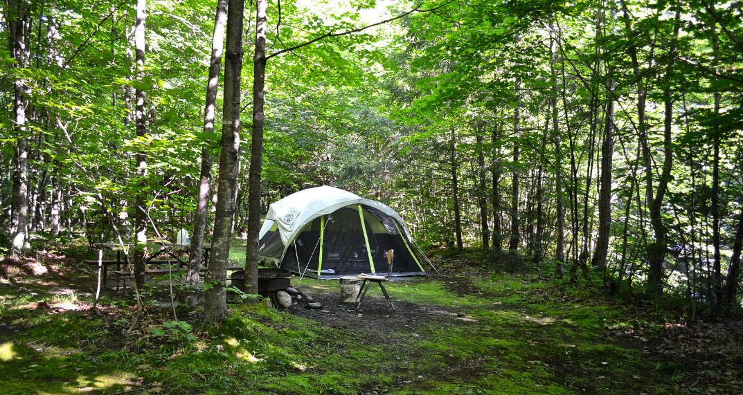 3 of the Best Places to Go Camping in South Africa Camping in South Africa