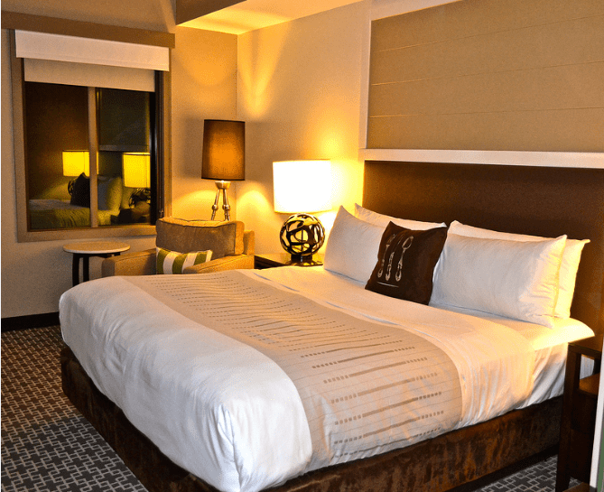 Hotel Recommendations - The Diferent Types of Rooms in Luxury Hotels Hotel Recommendations