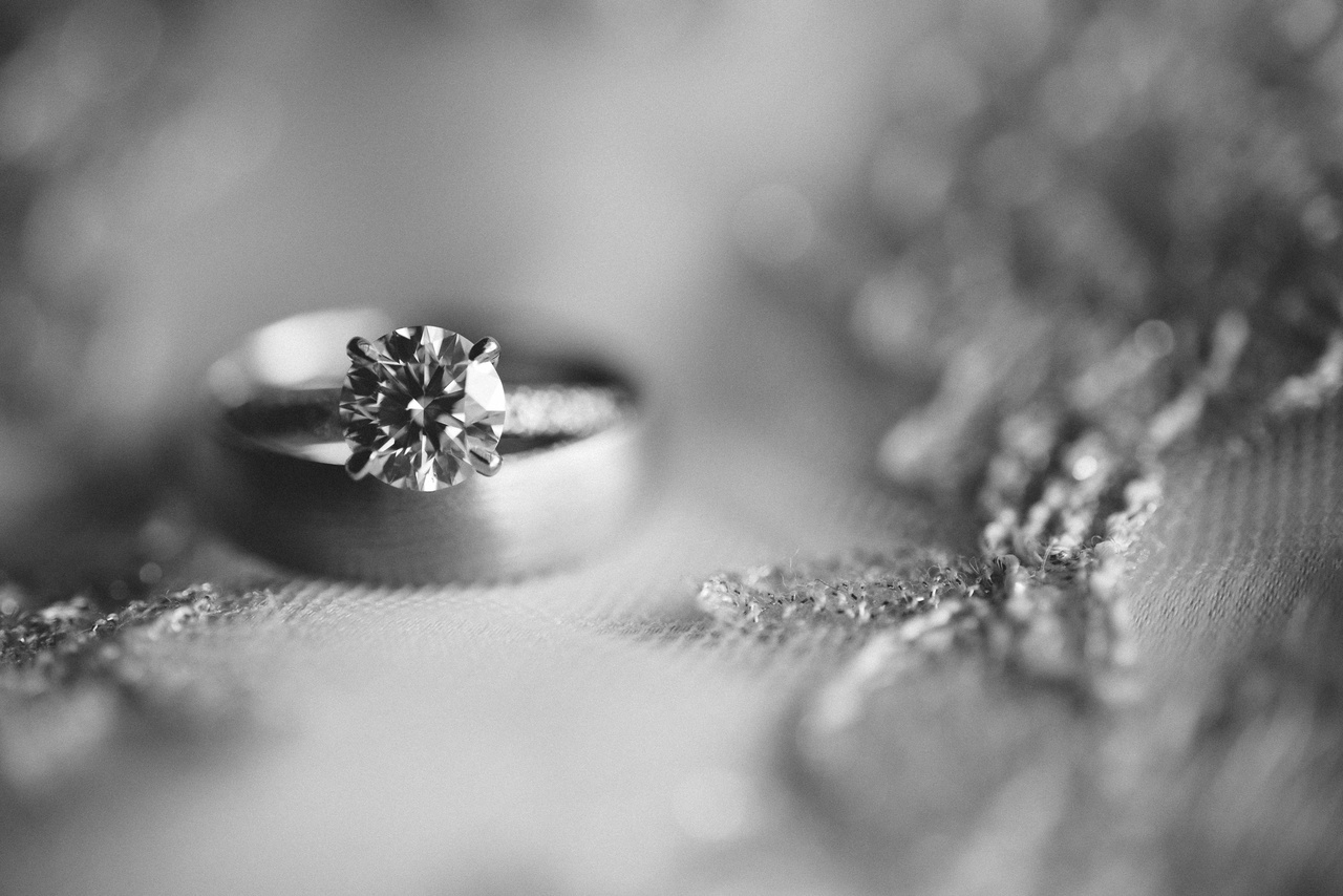 Finding the Perfect Bridal Set