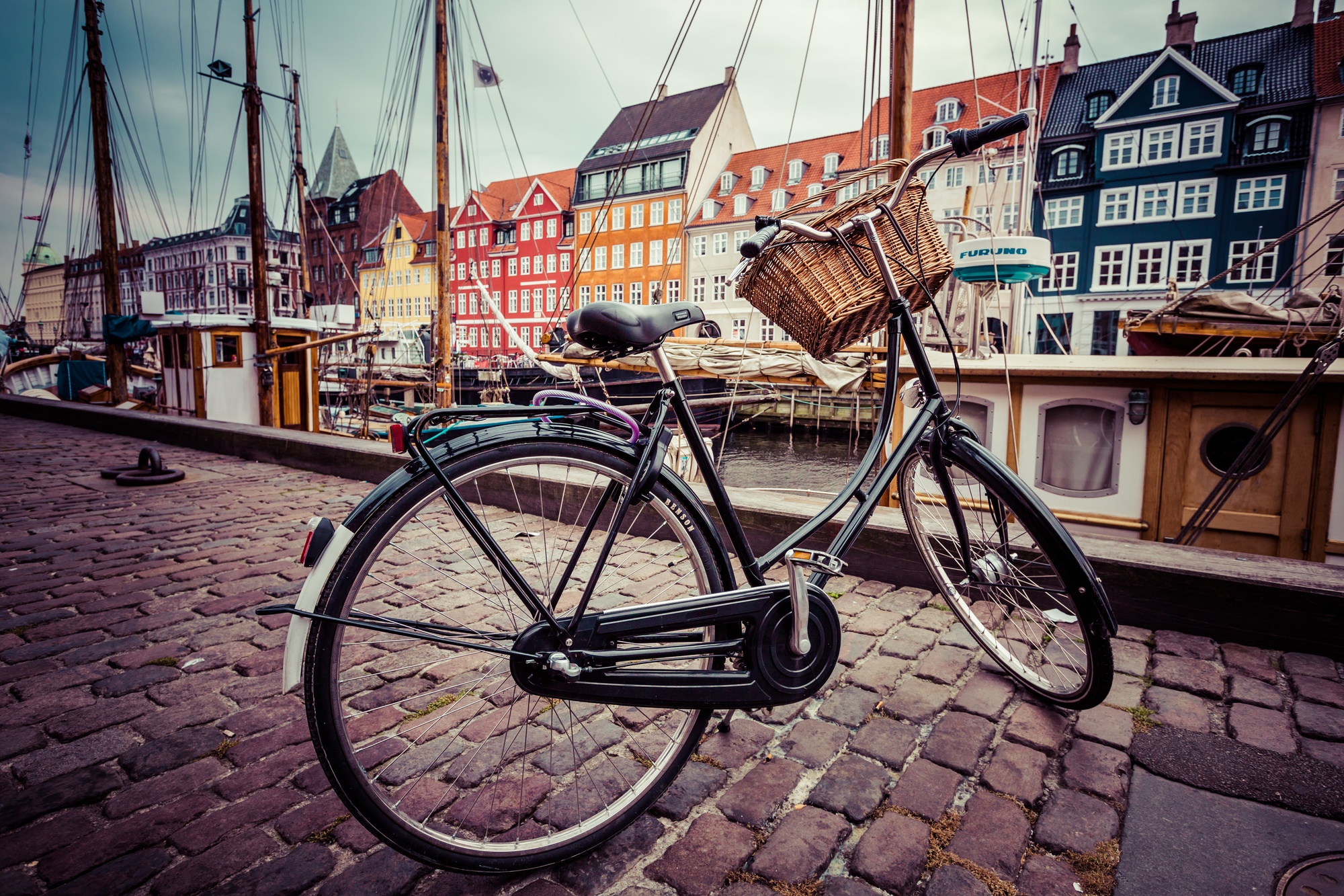 Visit Scandinavia