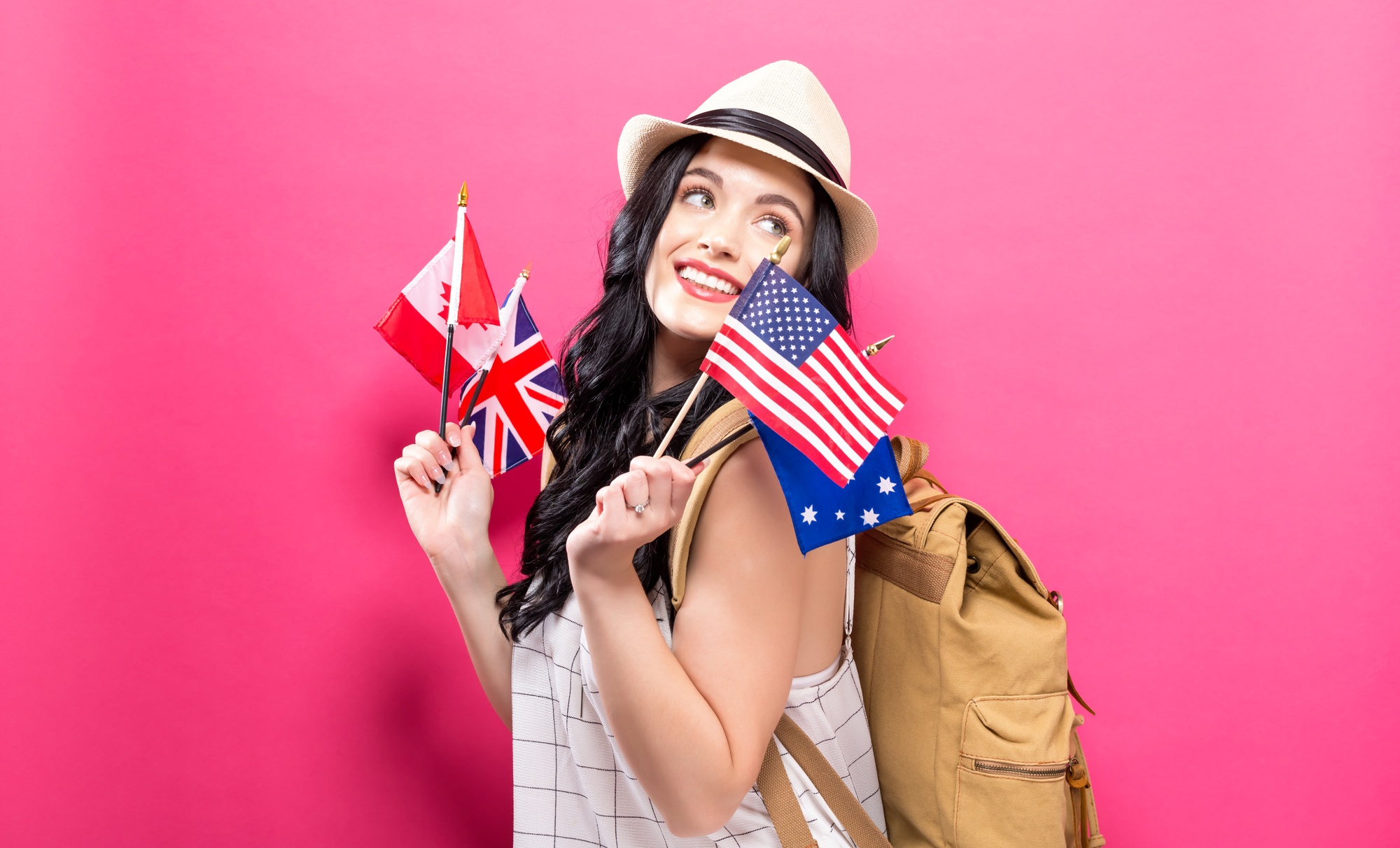 10 Tips On Exploring And Traveling As a College Student Traveling As a College Student