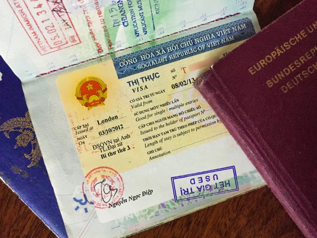 Asia Travel - 5 of the Best Places to Visit in Vietnam for Couples Best Places to Visit in Vietnam for Couples