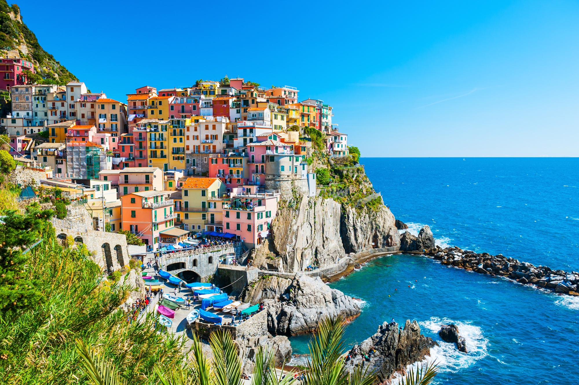 Travel Planning - How to Plan the Perfect Trip to Europe? Plan the Perfect Trip to Europe