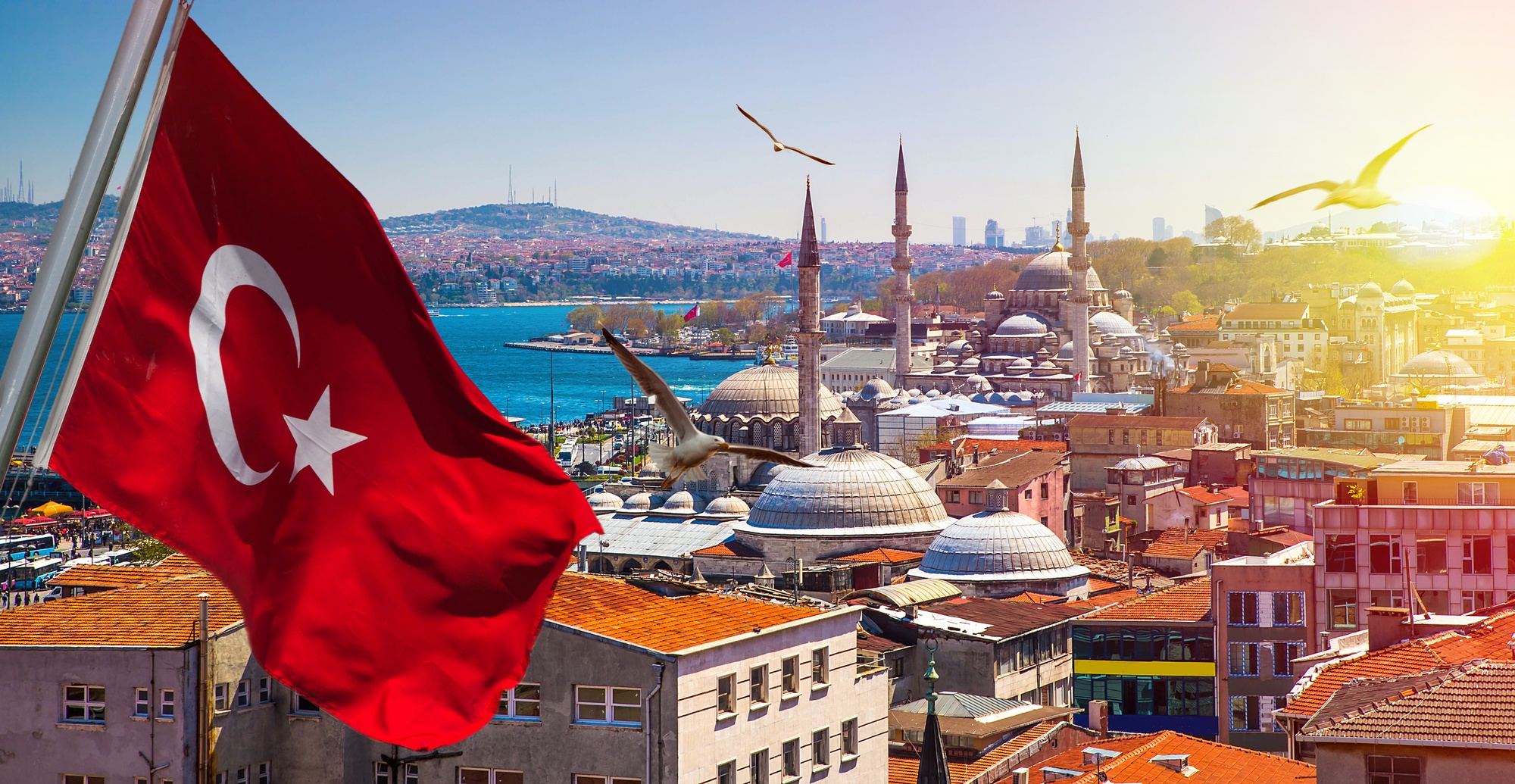 Travel Bucket List - Top 5 Things to Do in Turkey Things to Do in Turkey