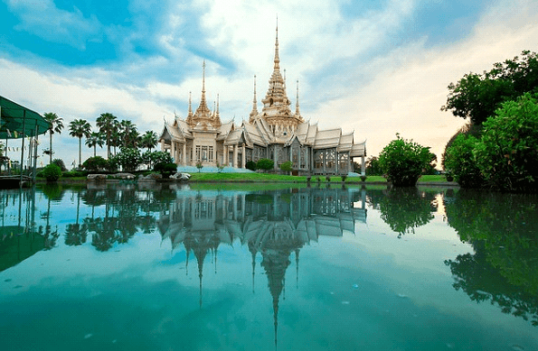 Asia Real Estate