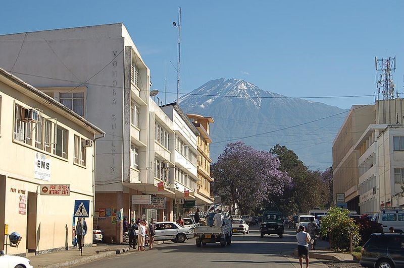 Everything You Need to Know About Traveling in Arusha Tanzania Traveling in Arusha Tanzania