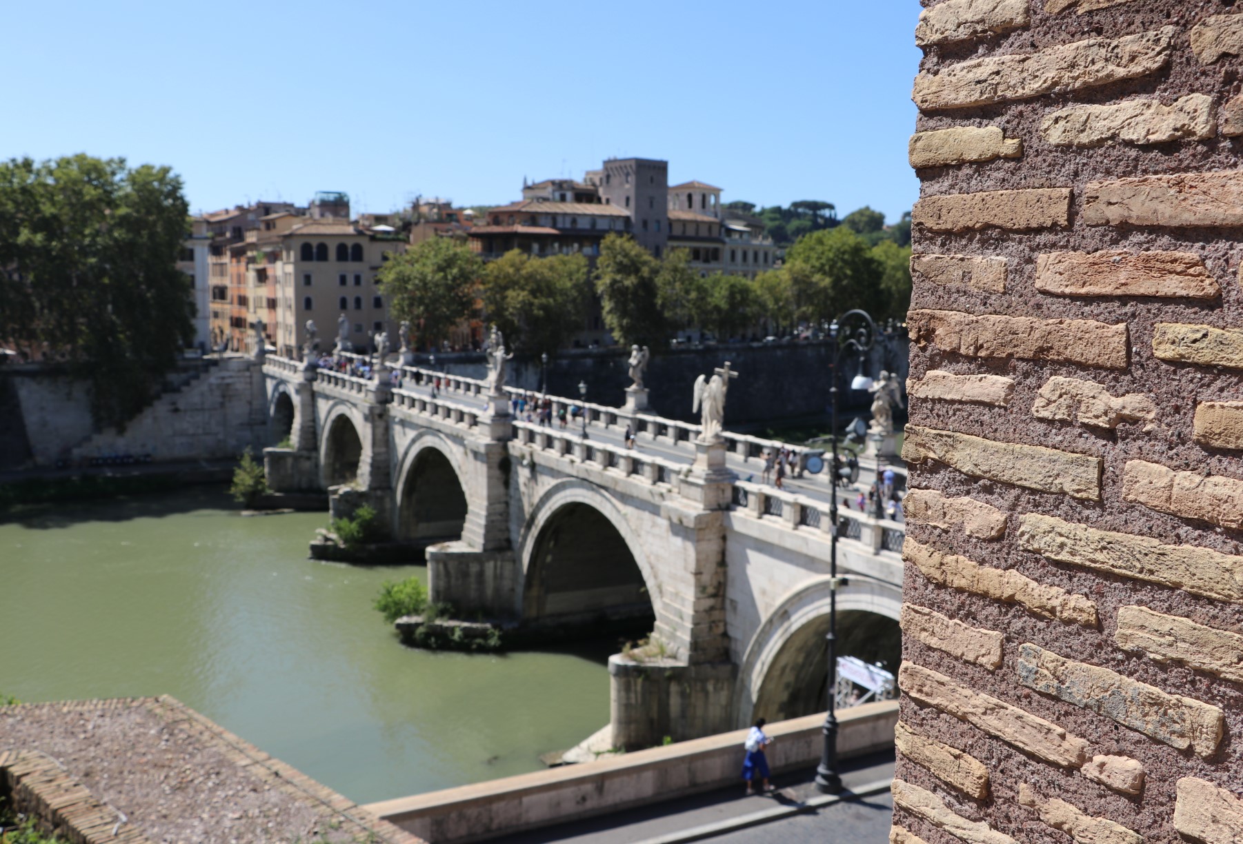 Explore Rome In A Day