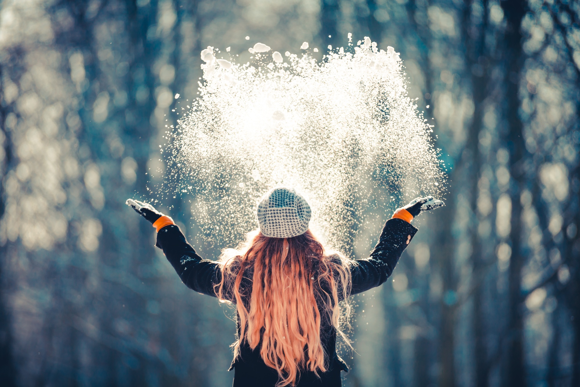 5 Wondrous Winter Weekend Getaways In New England Weekend Getaways In New England