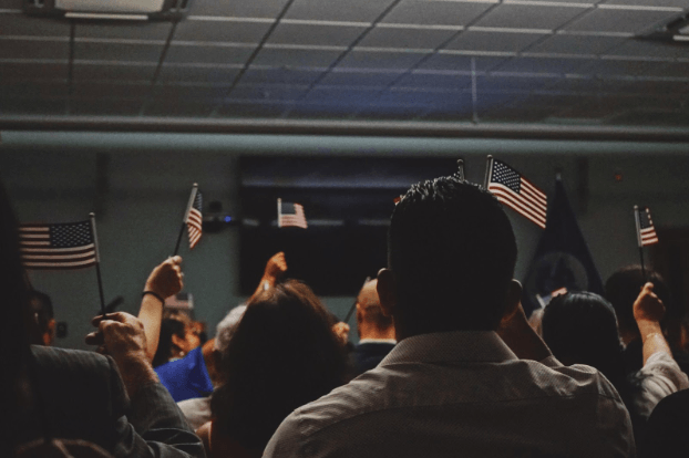 best Way to Work Towards Citizenship