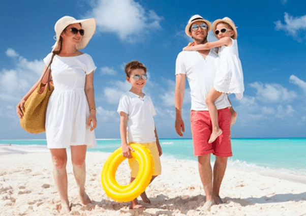 School Holiday Travel: How to Handle These Peak Periods School Holiday Travel