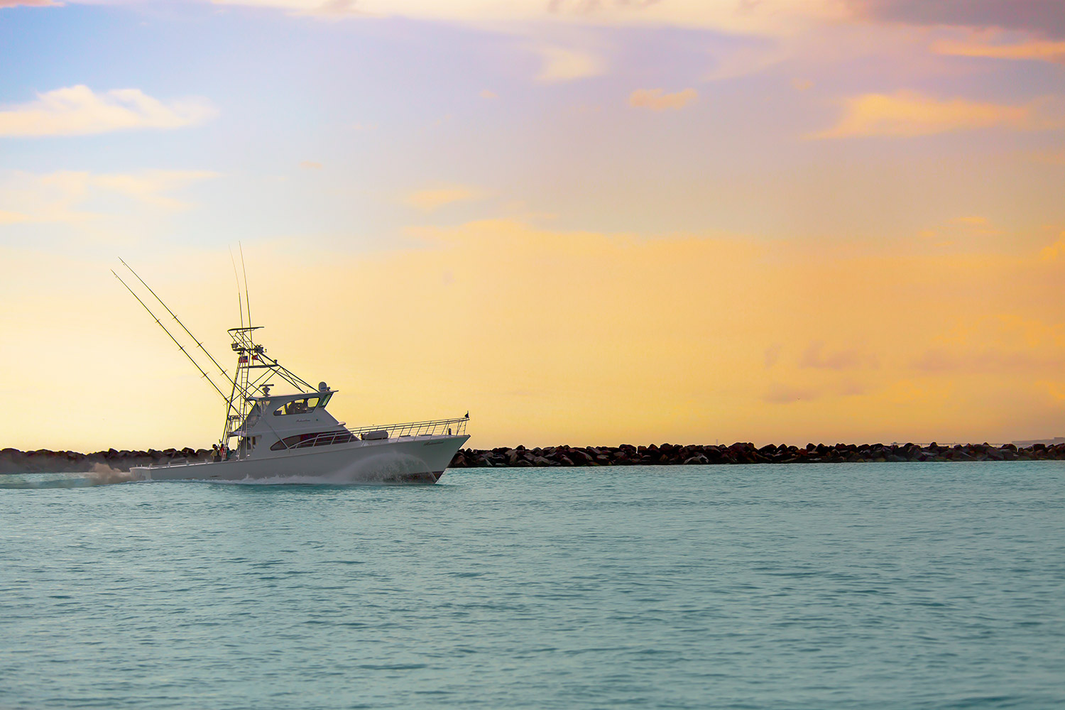 Florida Beach Vacation Spots 