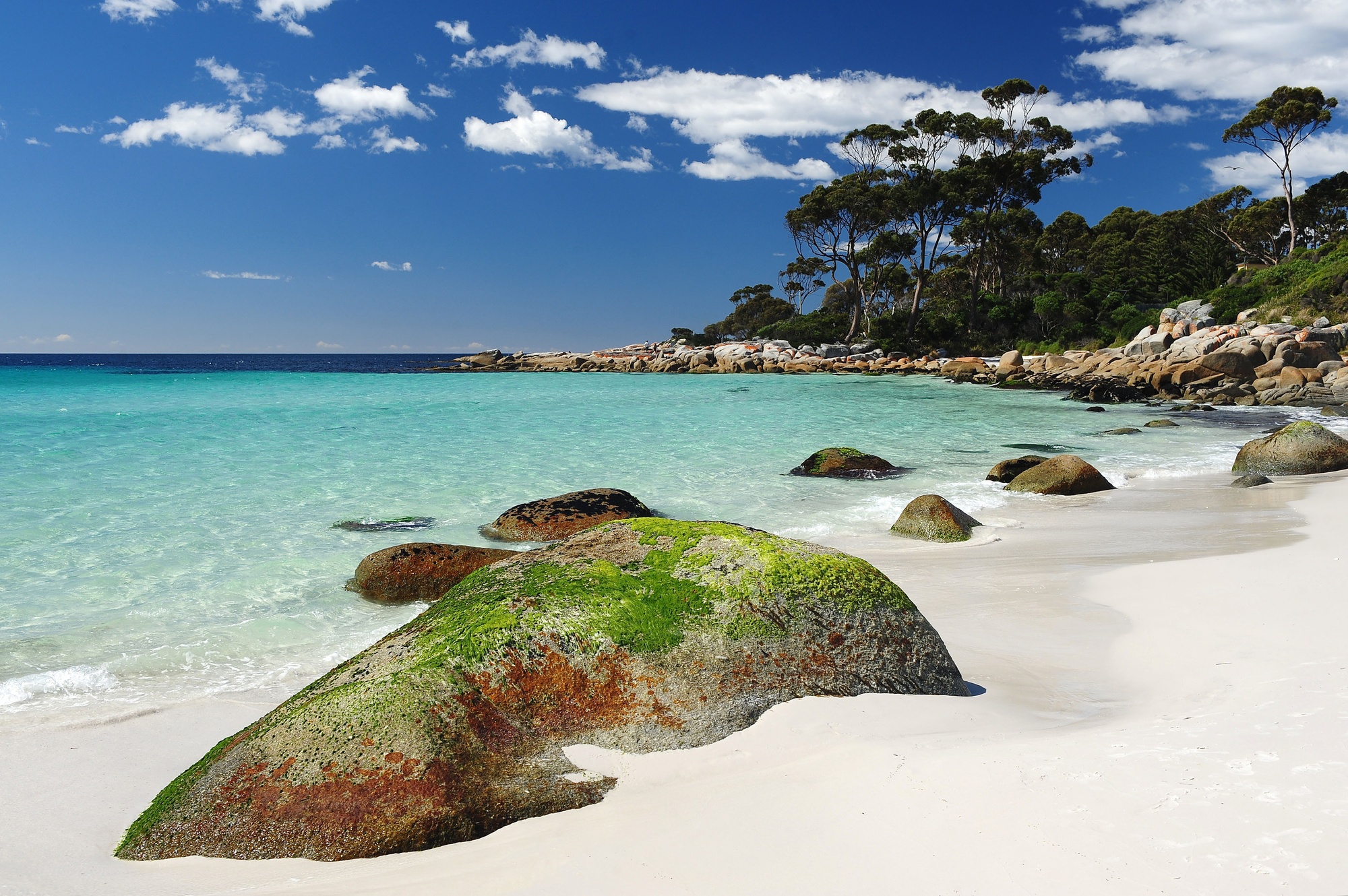 Off the Beaten Path: 5 Unique Islands to Visit on Your Next Vacation best islands to travel