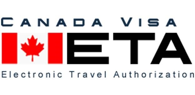 Electronic Travel Authorization to Visit Canada