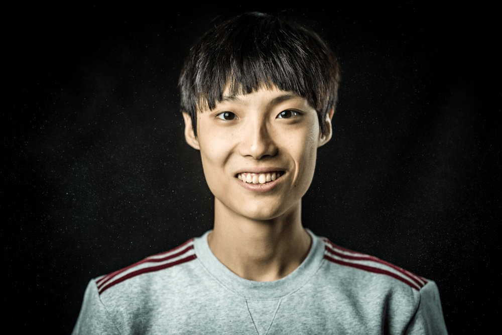 Jongwon Chon