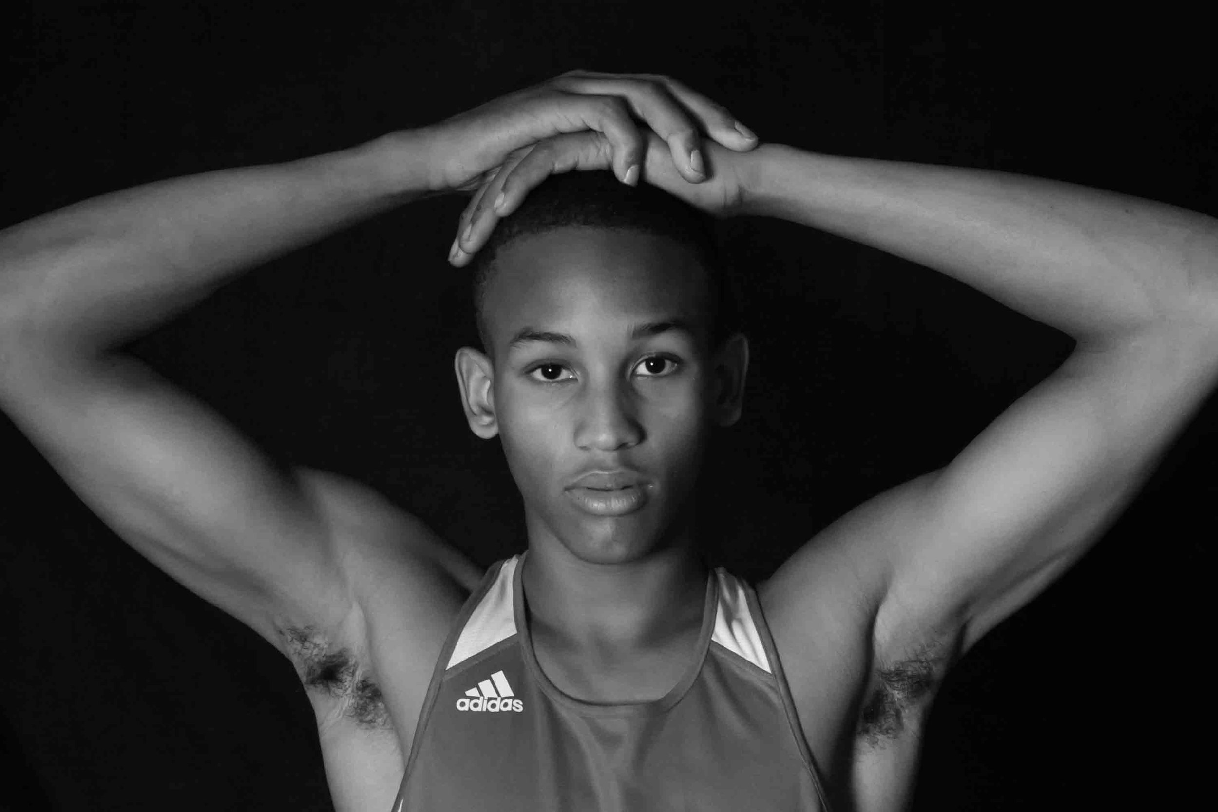 Kai Lightner