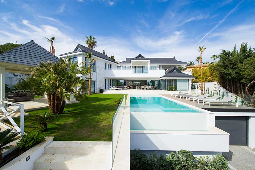 Real Estate Marbella