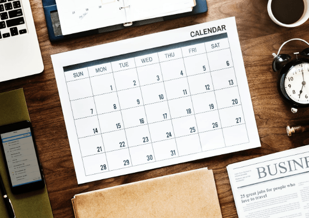 Habits of Highly Efficient People