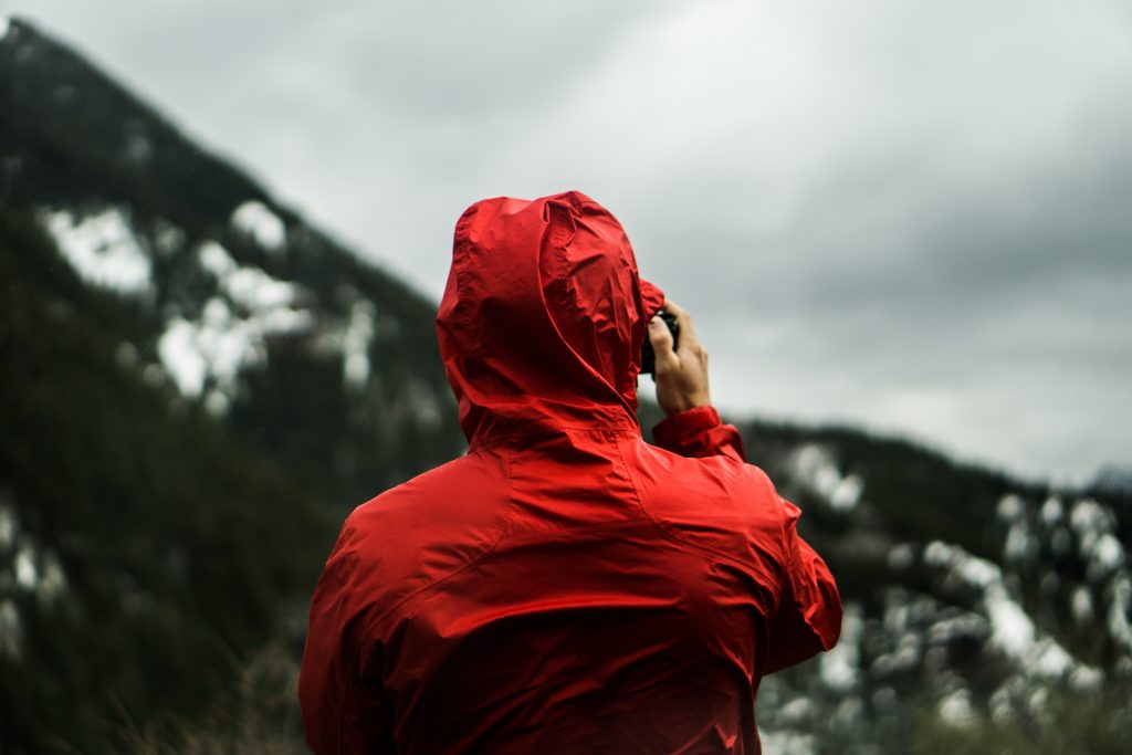 Expert Checklist Of Travel Gear
