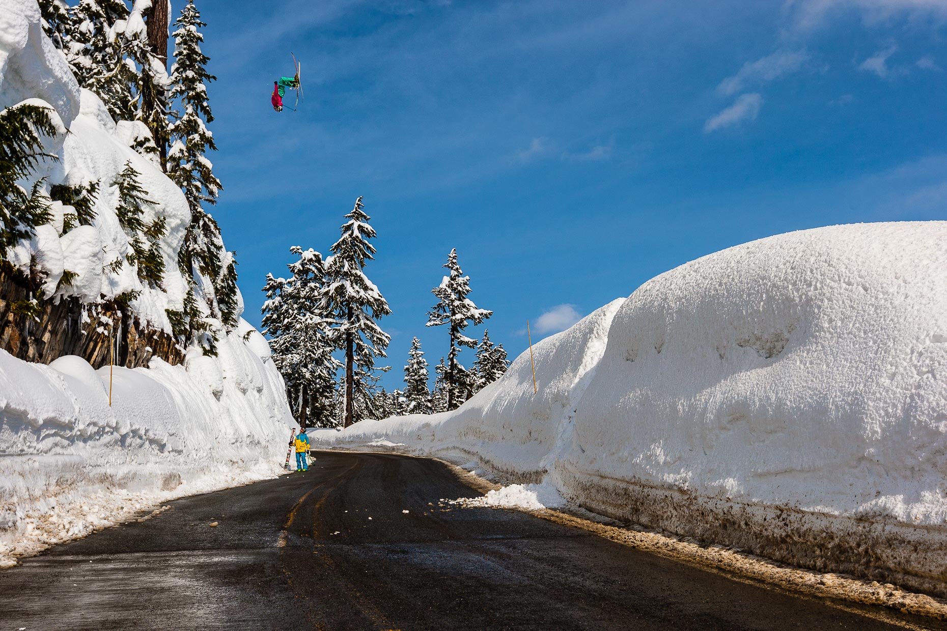 5 of the Best Road Trips to Go on Around the World
