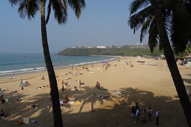 8 Romantic Honeymoon Destinations Around the World Goa