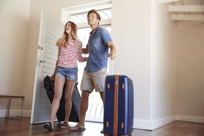 Vacation Rentals