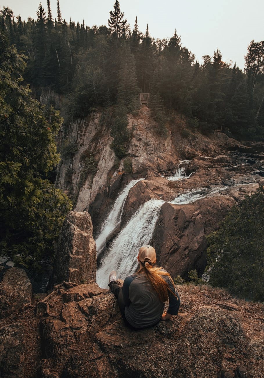 Adventure Travel