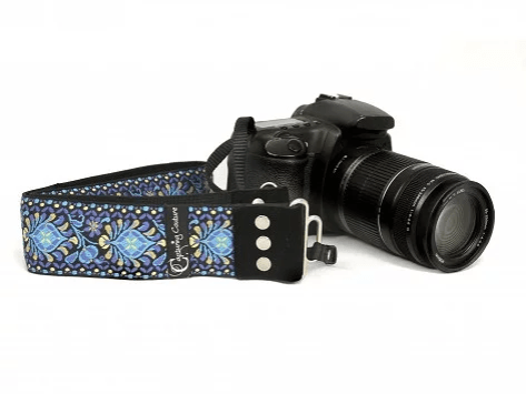 The Grommet Online Store - camera strap