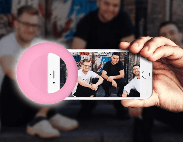 Selfie Ring Light by Loftec - Review Selfie Ring Light by Loftec - Review