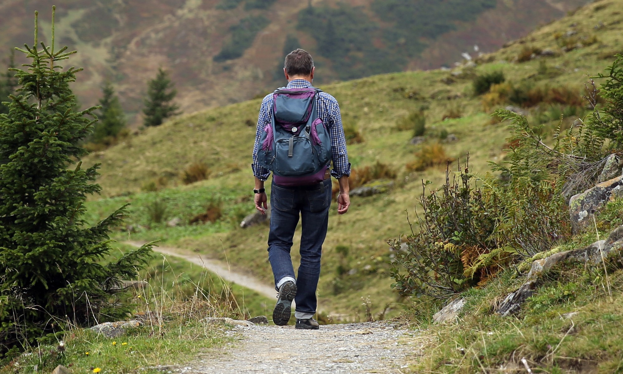Social Distance-Friendly Outdoor Activities