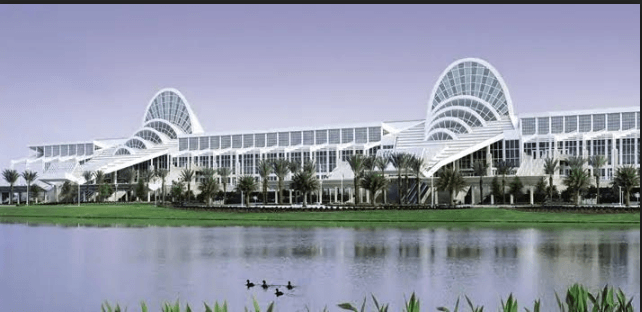 Orange County Convention Center
