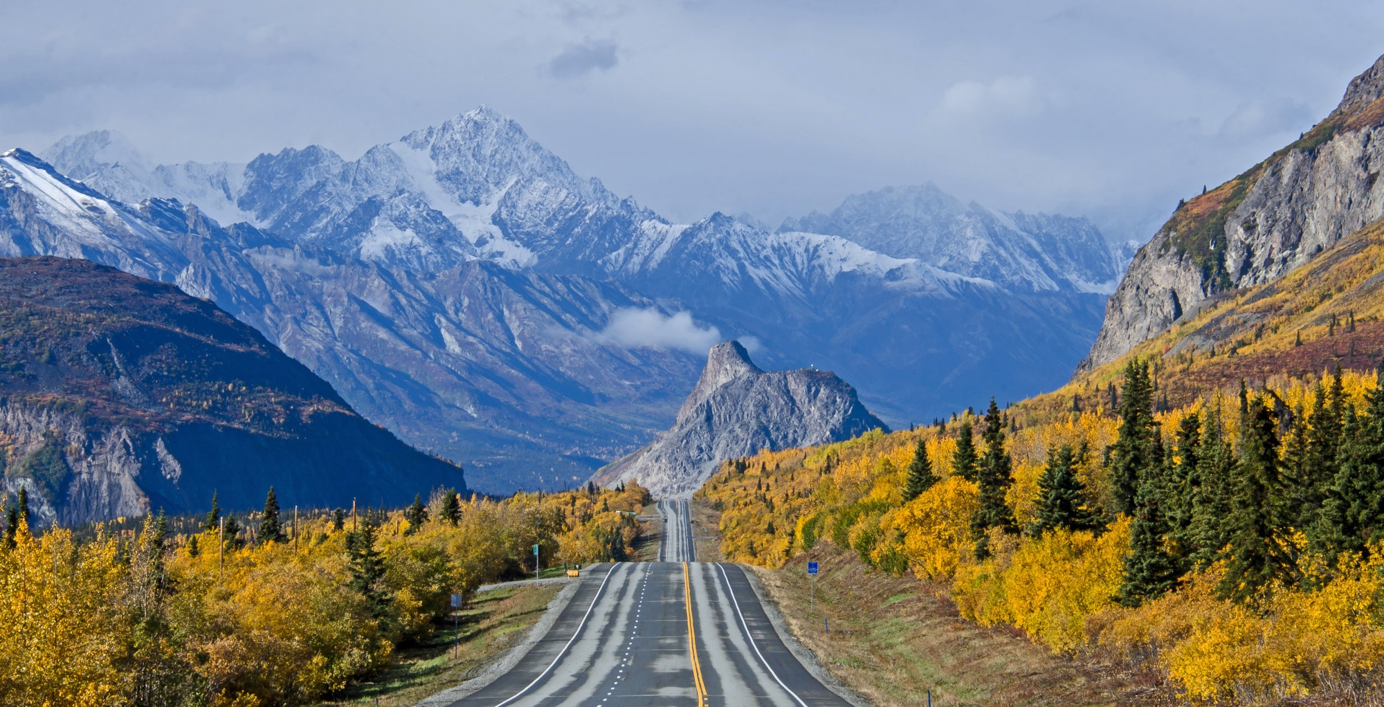 7 Key Reasons Why You Should Visit Alaska what to do in alaska
