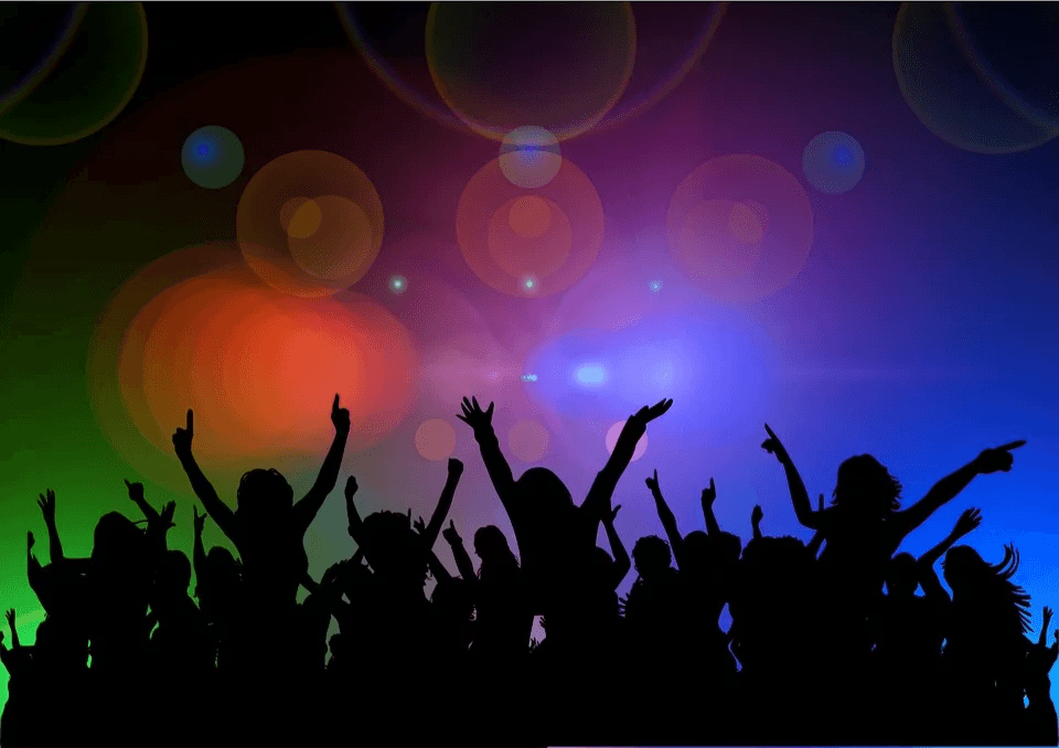 Great NightLife