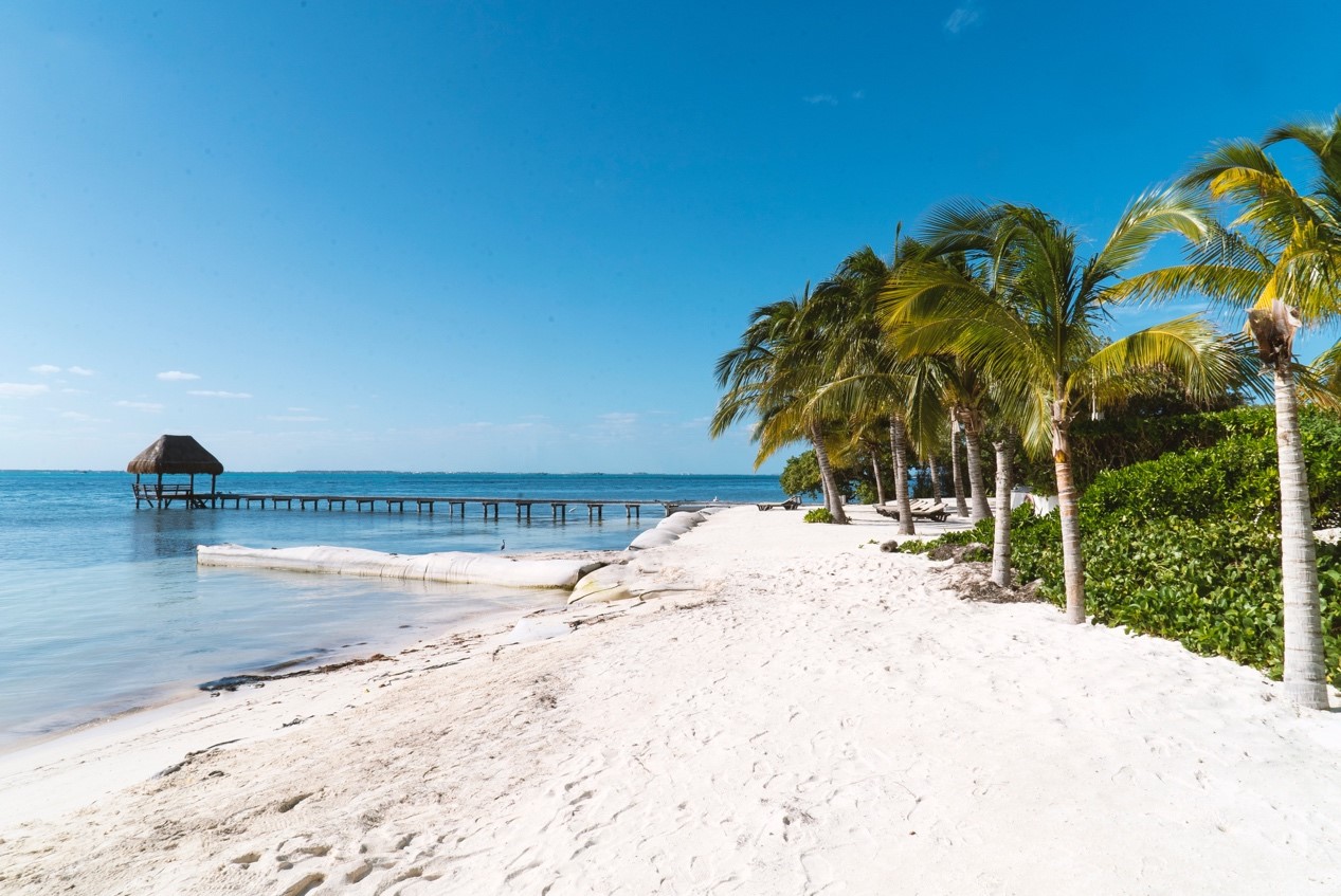 Why Playa del Carmen Beach is Amazing playa del carmen beach