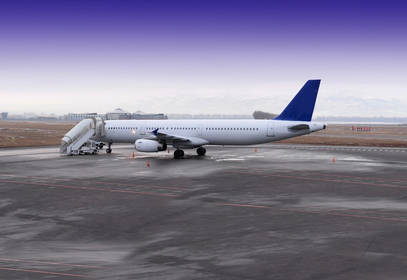 packing for air travel