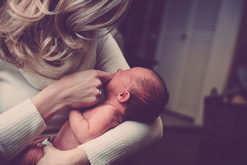 Life Insurance for Stay-at-Home Moms