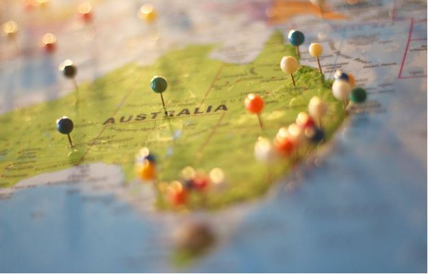 Things To Do in Melbourne