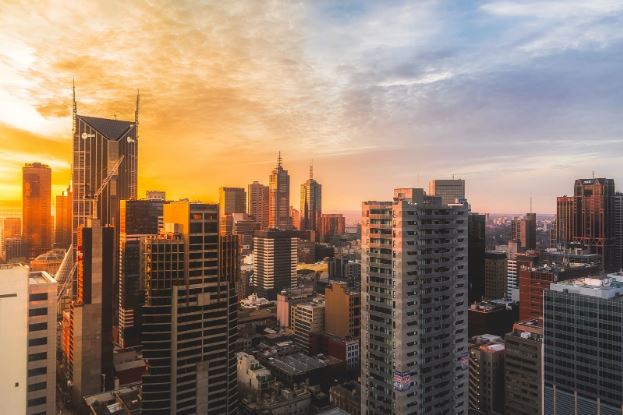 Things To Do in Melbourne