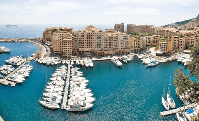 Monaco Grand Prix