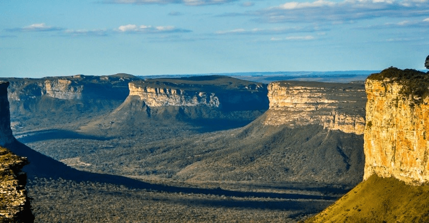 Destinations for Photography Lovers