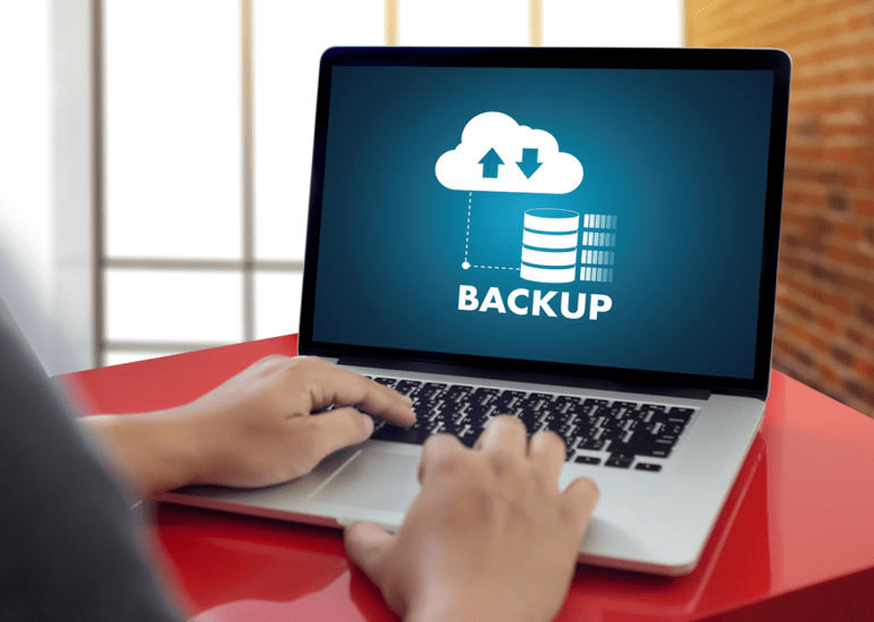 Secure Your Laptop While Traveling