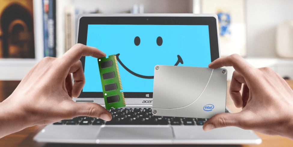 Secure Your Laptop While Traveling