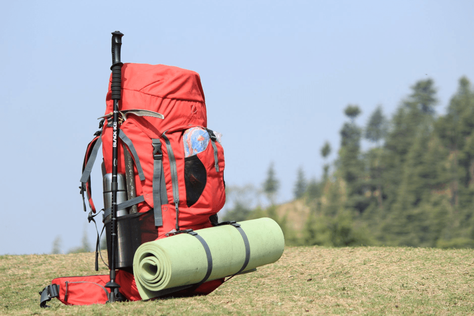 The Most Interesting Recent Innovations Happening With Backpacks Recent Innovations Happening With Backpacks